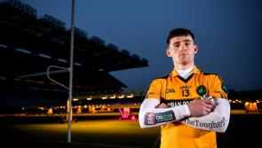 All-Ireland champions Conahy Shamrocks see off Emeralds to reach junior county final