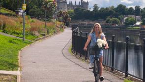 Junior Minister Malcolm Noonan to launch the Vision for Cycling in Rural Ireland 