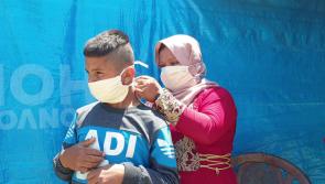 Irish charities appeal to Kilkenny for help as they launch global coronavirus appeal 