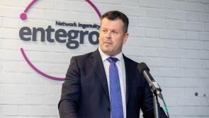 Kilkenny-based entegro launches further recruitment drive