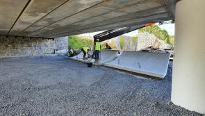 Work under way on long-awaited Kilkenny skatepark 