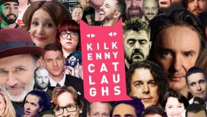 Kilkenomics, Kilkenny Cat Laughs and Subtitle will all take place in November