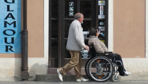 Survey reveals the  impact of the Covid-19 pandemic on people with disabilities in Kilkenny