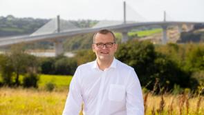 Phelan welcomes investment in four Kilkenny communities