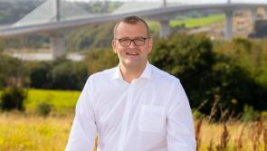 Fine Gael TD John Paul Phelan will not contest next general election for Carlow-Kilkenny