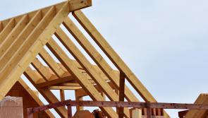 Plans for new housing development in Castlecomer, County Kilkenny