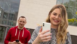 IT Carlow launches student app developed by Castlecomer company