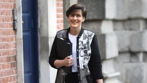 Minister Norma Foley to visit Kilkenny later this week 