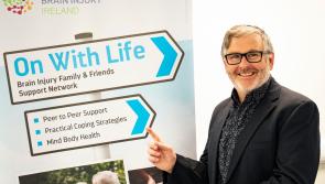 New ‘Covid-adapted’ support for brain injury carers in Kilkenny