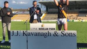 Shamrocks find that bit extra to claim Kilkenny Junior Title