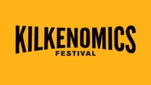 Kilkenomics returns for 2023!
