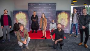 Kilkenny audiences stunned by beauty of Cartoon's Saloon's Wolfwalkers at hometown premiere screenings