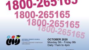 Kilkenny students: Leaving Cert helpline has reopened
