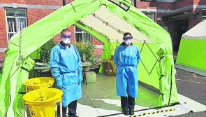New pop-up Covid-19 test centre open today will benefit some Kilkenny communities