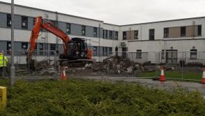 'A great day for Kilkenny': Work begins on St Luke's 72-bed ward and MRI unit