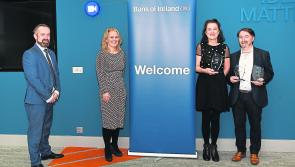 Kilkenny producers come up trumps at Blas na hEireann awards