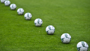 Games off - FAI blow whistle on Kilkenny soccer