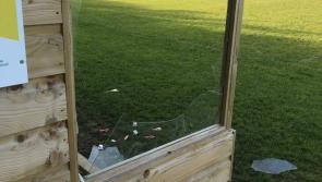 'Inexcusable': Vandalism to a Kilkenny soccer club premises condemned