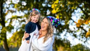 Kilkenny milliner lends support to national charity campaign  #WearAHatDay