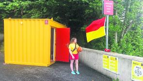 Lifeguards wanted for summer season in Kilkenny