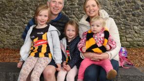 Cats at home and abroad come out in force to support first-ever Kilkenny Day 