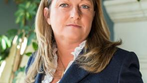 Kilkenny’s Leading Light in Business – Clare Hughes, CF Pharma 
