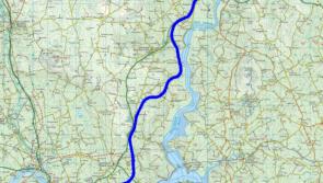 Public urged not to access South Kilkenny greenway lands during construction