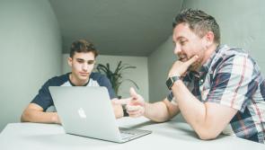 Ossory Youth offers supports  to help young people cope with anxiety and isolation