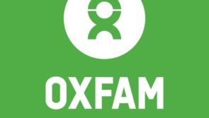 Oxfam Kilkenny seeks volunteers