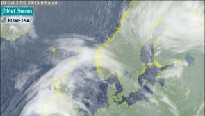ALERT: Kilkenny hit with weather warning for Friday