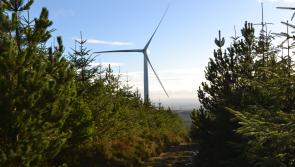 Planning application for Castlebanny Wind Farm set to be finalised