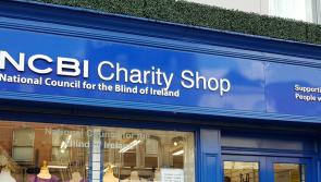Charity facing €1m funding shortfall due to the closure of its 114 shops under Level 5 restrictions 