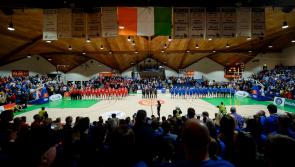 Basketball Ireland calls for clarity from authorities
