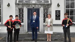 Kilkenny's student entrepreneurs begin online journey 