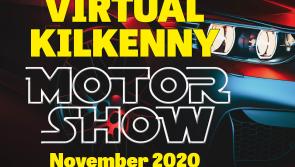 Virtual Kilkenny  Motor show coming soon to a screen near you