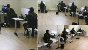 Army helping with contact tracing after spike in Covid-19 cases 