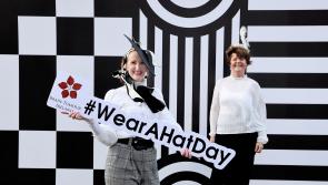 Calling on people in Kilkenny to don their favourite hat for Wear A Hat Day today