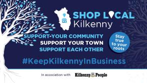 Five@5: Kilkenny businesses continuing to operate during lockdown