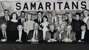 ‘We are our callers on a good day’ - 25 years of Samaritans in Kilkenny