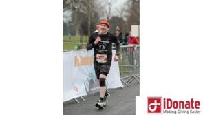 Marathon man hits the road for  Kilkenny's Cois  Nore