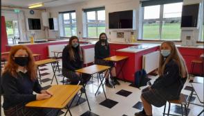 Q&A with Ellen Molloy, inspirational Kilkenny student and soccer player 