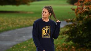 LISTEN: Katie continues to 'power' on in a black & amber jersey - Kilkenny People Sport Podcast 