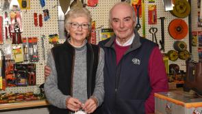 &lsquo;From a needle to an anchor&rsquo; -  Kilkenny institution Kelly&rsquo;s of Goresbridge closes after 73 years  