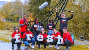 Is the next Spielberg in Kilkenny? Entries open for Ireland&rsquo;s Young Filmmaker of the Year 2021