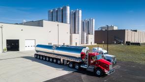 Glanbia&rsquo;s new state-of-the-art  plant begins production in Michigan