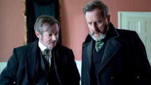Kilkenny writer's murder mystery dark comedy series to screen on RTE this Sunday