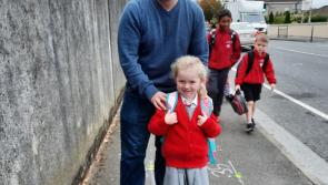 New safe school zones outside two Kilkenny schools