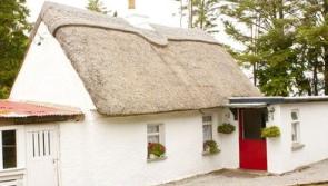 From church windows to a thatched roof - €156,000 Built Heritage Grants announced for Kilkenny