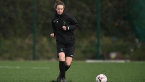 Duggan and Peamount United are primed for Champions challenge