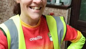 Kilkenny woman to run marathon to raise funds for Amber Womens Refuge